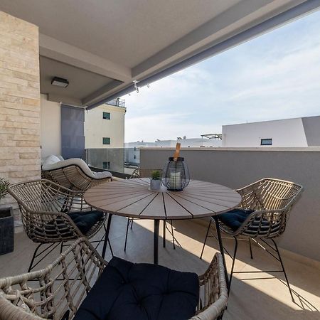 Apartman 4U Zadar Eksteriør billede