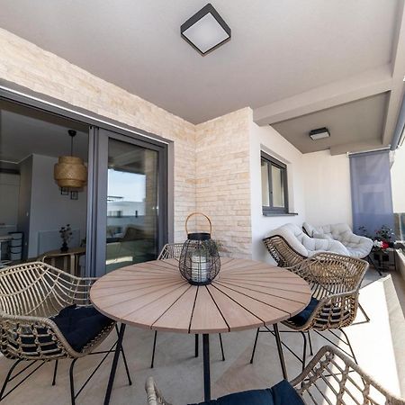 Apartman 4U Zadar Eksteriør billede