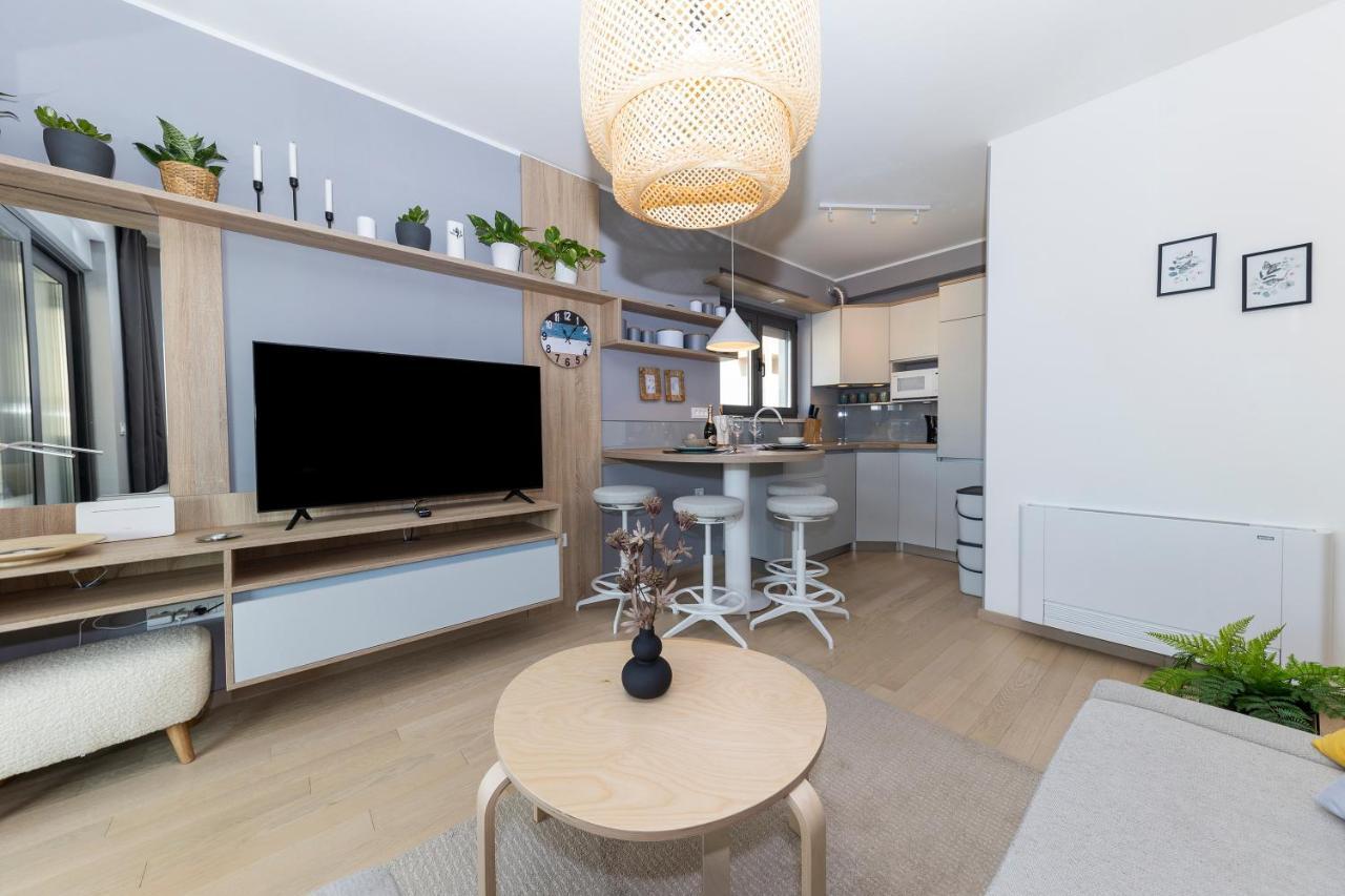 Apartman 4U Zadar Eksteriør billede