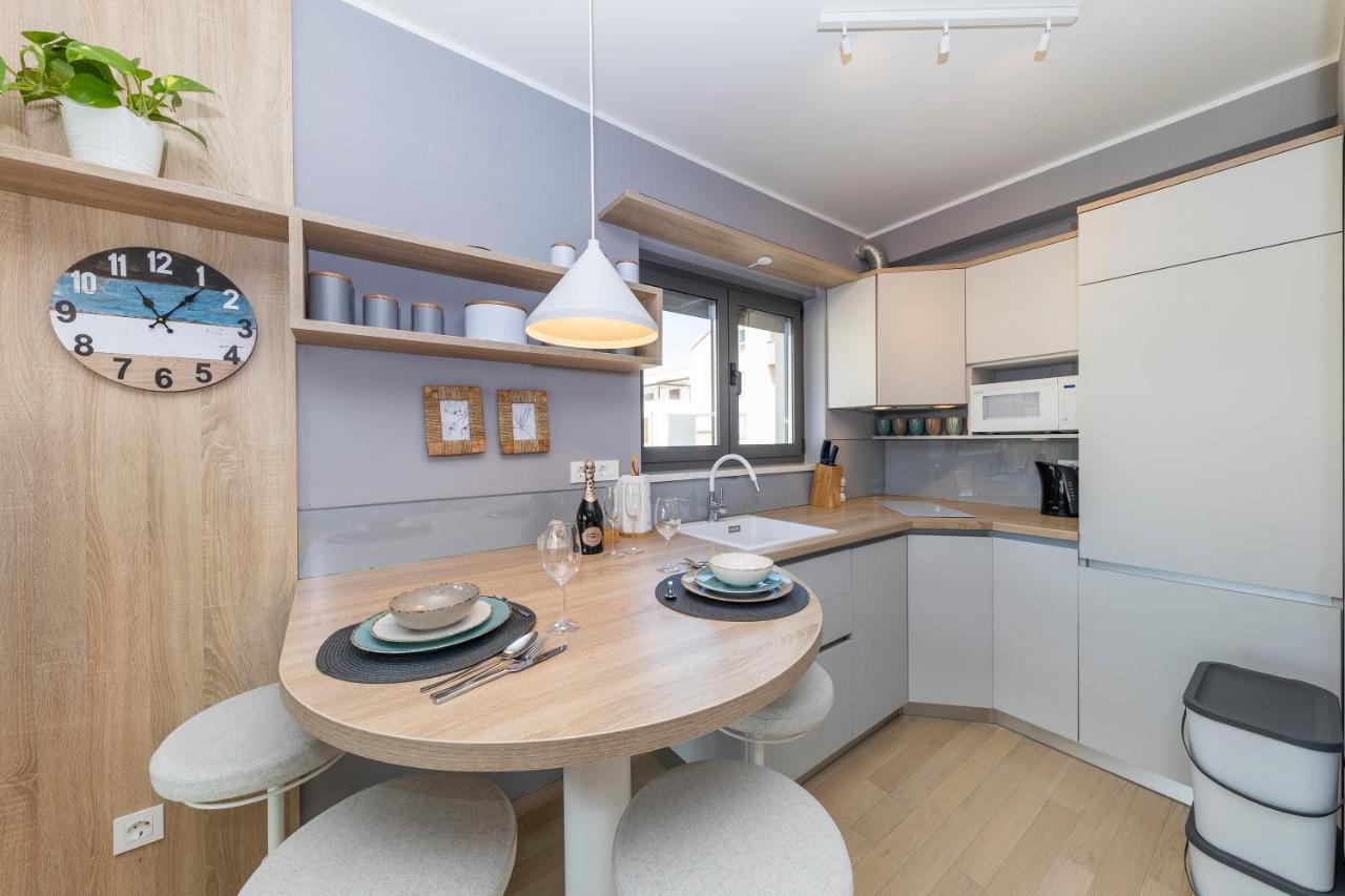 Apartman 4U Zadar Eksteriør billede