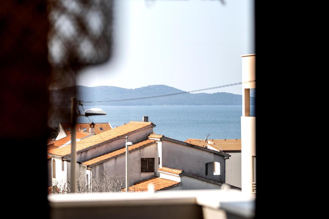 Apartman 4U Zadar Eksteriør billede