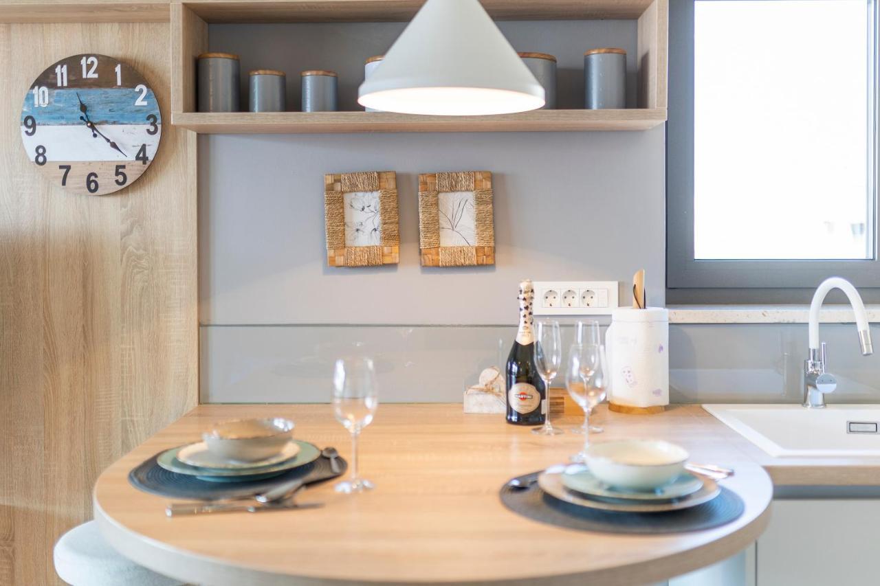 Apartman 4U Zadar Eksteriør billede