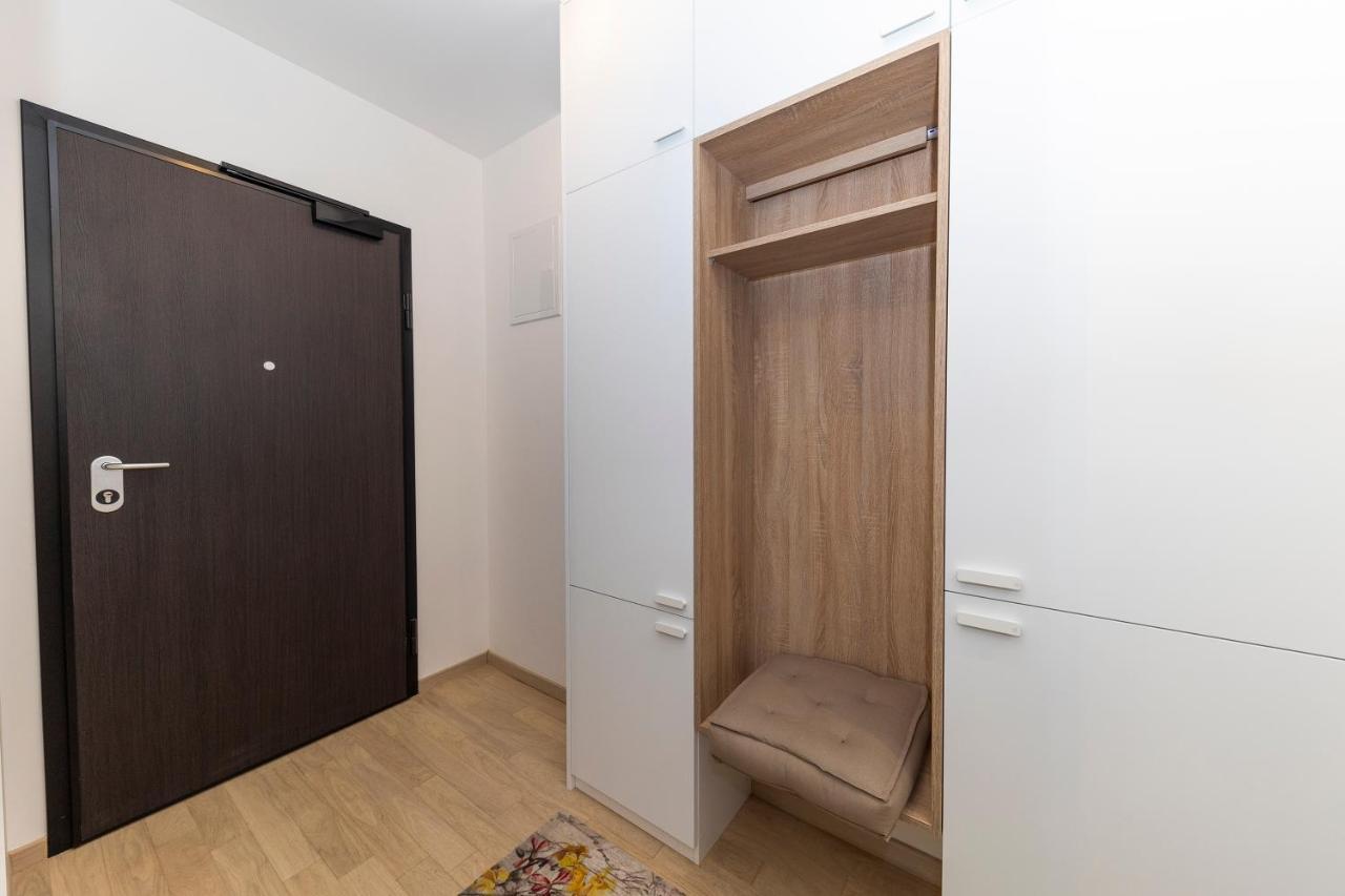 Apartman 4U Zadar Eksteriør billede